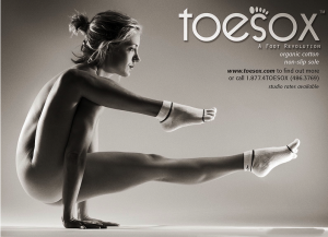 Yoga Journal Ad